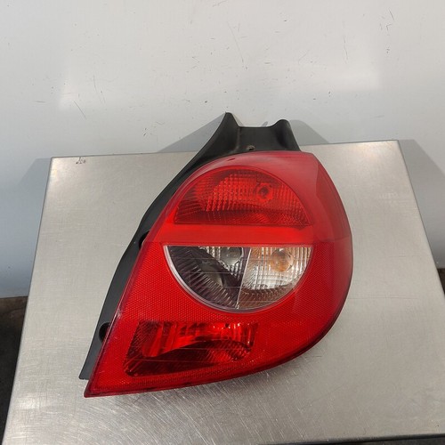 Faro posteriore destro renault - posteriore,