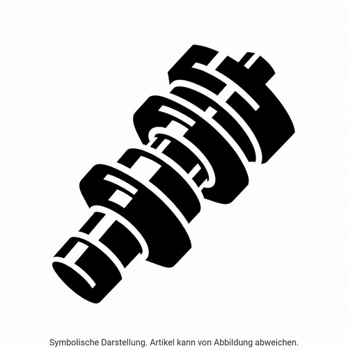 Albero camme mec diesel - a,