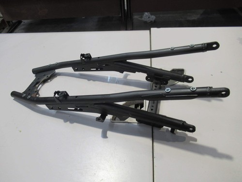 Boucle arrière yamaha mt09 - boucle,
