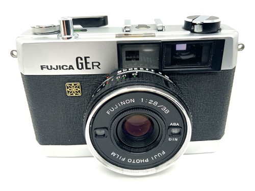 Fujica ger sucherkamera - ger,