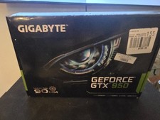 Gigabyte nvidia geforce gtx - nvidia,