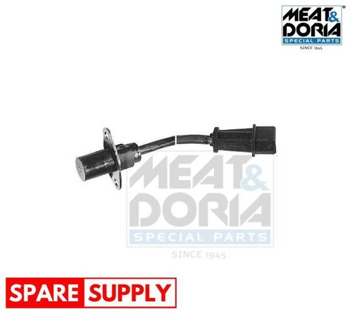 Sensore impulso albero motore - impulso,