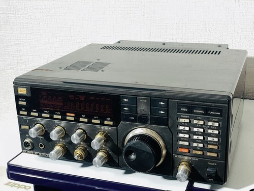 Jrc jst 135hp - jrc, hf