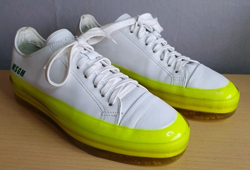 Scarpe ginnastica msgm - scarpe,