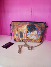 Borsa Diva Il Bacio.