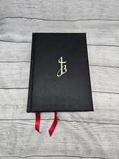 The Jerusalem Bible, 1970, with illustrations from Salvador Dali