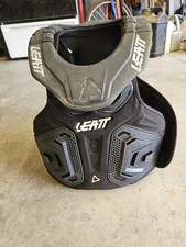 LEATT Fusion Vest 2.0 Jr L/XL