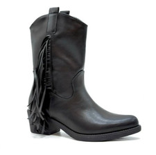 Stivali donna camperos texani