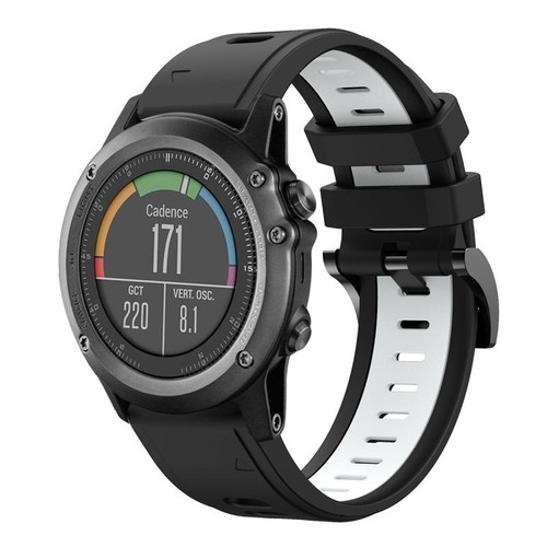 Per garmin fenix 26mm - per, 3