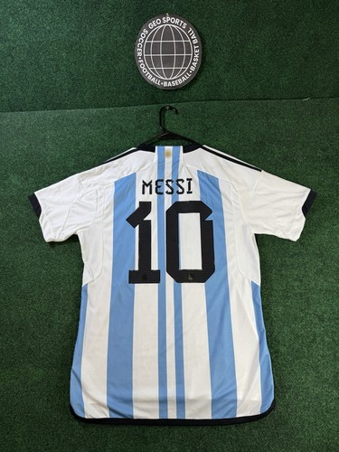 Adidas argentina lionel - argentina,