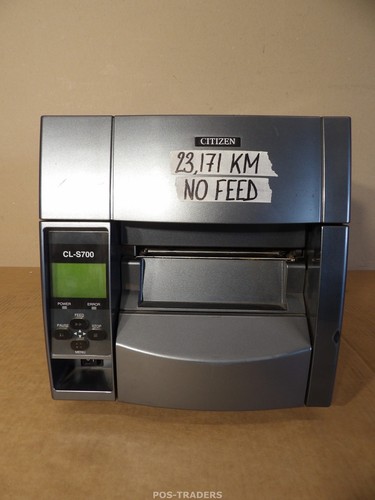 Citizen s700 stampante - citizen,