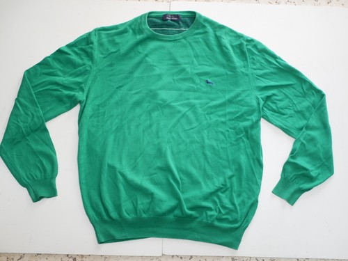 Maglioncino verde xl - tg.,