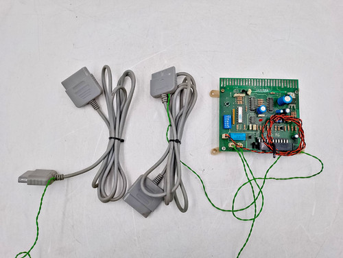 Interface board sony - interface,