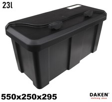 Gavone anteriore daken - daken, "
