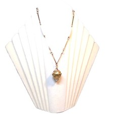 Art. 49 Collana Color Bianco