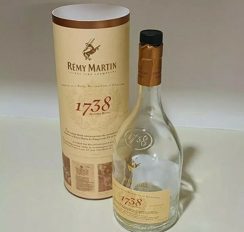 Remy martin 1738 fine - martin,