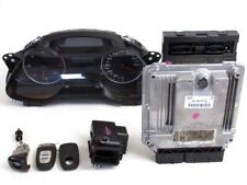03L906019AL KIT ACCENSIONE AVVIAMENTO AUDI A4 SW 2.0 D 88KW 6M 5P (2011) RICAMBI