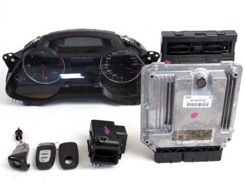 03l906019al kit accensione - 03l906019al,