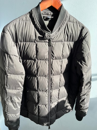 Armani jeans piumino - armani,