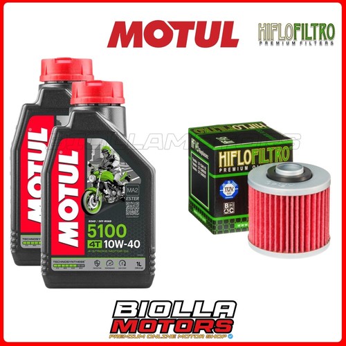 Kit tagliando yamaha xv250 - kit,