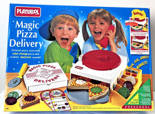 Playskool Magic Pizza Consegna