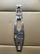 Piastra telaio Serpent 966.