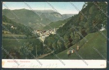Vicenza recoaro terme - recoaro,
