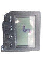 Casco Auto Raymarine ST50 GPS O NAV Visualizzazione Dati con Fissaggi