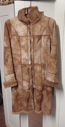 Cappotto lapin taglia made - cappotto,
