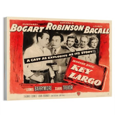 1948 Key Largo (Warner