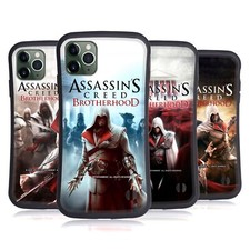 CUSTODIA IBRIDA ASSASSIN'S