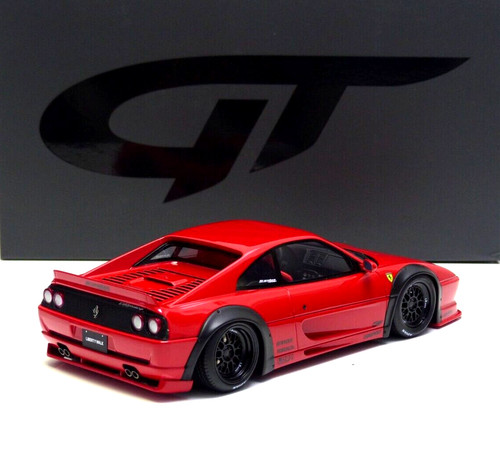 Ferrari f355 walk - ferrari, /