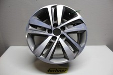 Cerchio in alluminio Peugeot