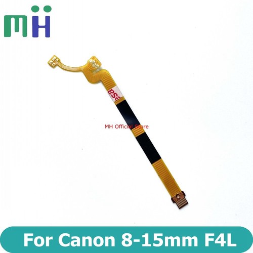Nuovo per canon mm f4l - canon, 8-15