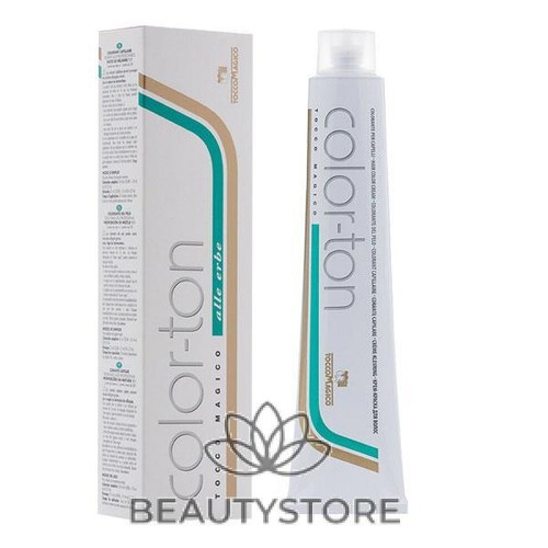 Tocco magico color ton - tocco, color-ton