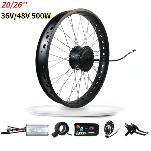 Kit ruota motore mozzo - motore,