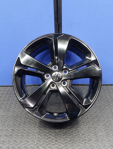 Cerchio lega peugeot 308 - lega,