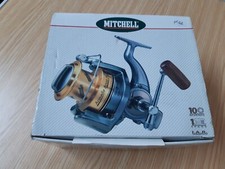 Moulinet Mitchell "Armada 8000