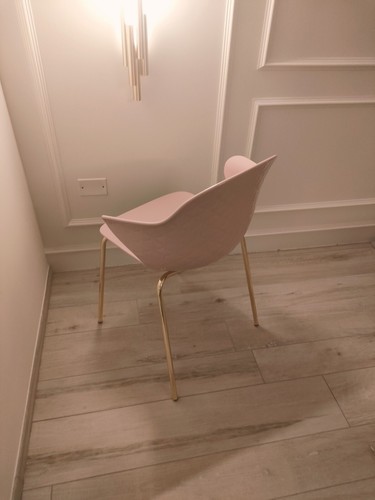 Sedie calligaris saint - 4,