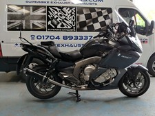 BMW K1600GT/L 2011 -21'