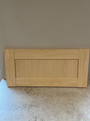 Cassetto padella colore legno