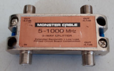 Monster Cable Monster Standard
