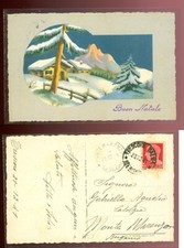 Br2369 cartolina del buon - br2369,