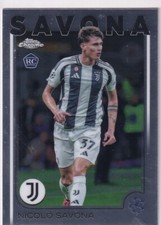 Topps Champions League Chrome