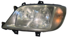 Proiettore Sx MERCEDES-BENZ SPRINTER W903 (2001-2006) A9018202561