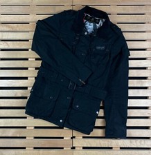Womens Jacket Barbour Care