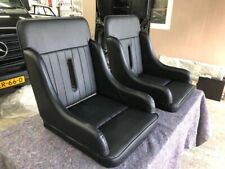 Sedili Fiat 600, Abarth 1000