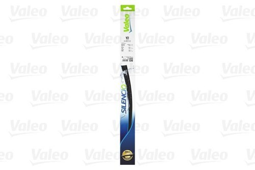 Valeo 574052 refil - valeo, spazzola