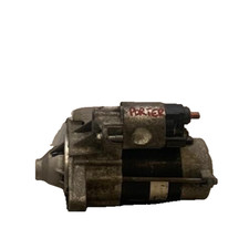 Motorino avviamento PIAGGIO PORTER (1996-2008) codice motore: DAIHATSUHC