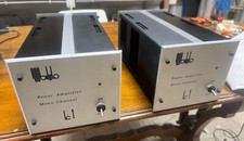 Modulo LC1 coppia finali stato solido 50W classe A strateg